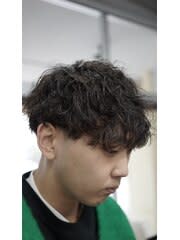 HAIR Atelier Libre×スタイル