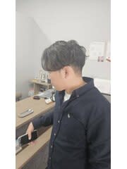 HAIR Atelier Libre×スタイル