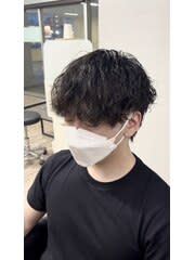 HAIR Atelier Libre×スタイル