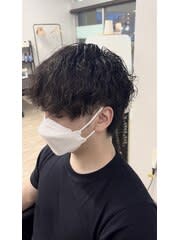 HAIR Atelier Libre×スタイル