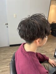 HAIR Atelier Libre×スタイル