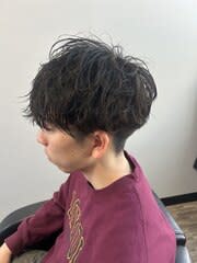 HAIR Atelier Libre×スタイル