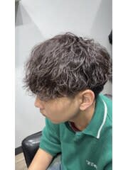 HAIR Atelier Libre×スタイル
