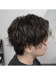 HAIR Atelier Libre×スタイル