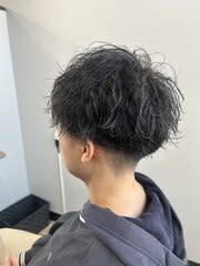 HAIR Atelier Libre×スタイル