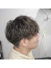HAIR Atelier Libre×スタイル