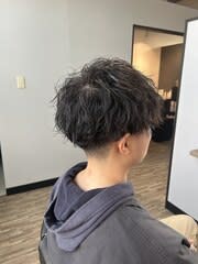 HAIR Atelier Libre×スタイル
