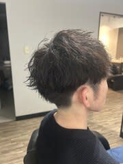 HAIR Atelier Libre×スタイル