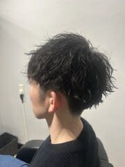 HAIR Atelier Libre×スタイル