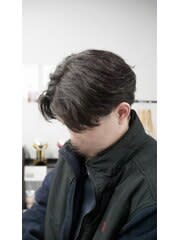 HAIR Atelier Libre×スタイル