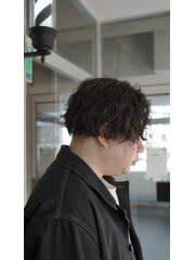 HAIR Atelier Libre×スタイル