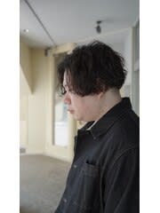 HAIR Atelier Libre×スタイル