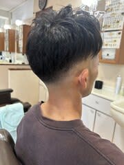 HAIR Atelier Libre×スタイル
