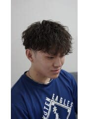 HAIR Atelier Libre×スタイル
