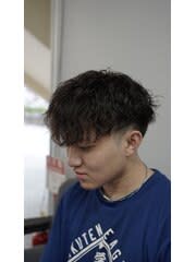HAIR Atelier Libre×スタイル