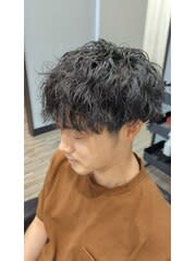 HAIR Atelier Libre×スタイル