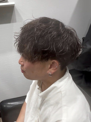 HAIR Atelier Libre×スタイル