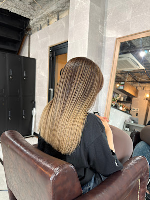 D.A.R.A×スタイル