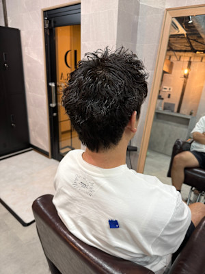 D.A.R.A×スタイル