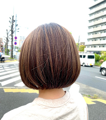Atelier High×スタイル