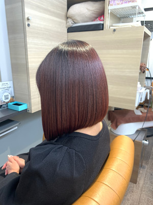 Atelier High×スタイル