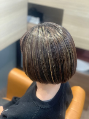 Atelier High×スタイル