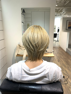 Atelier High×スタイル