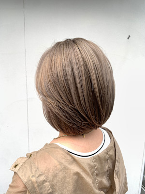 Atelier High×スタイル