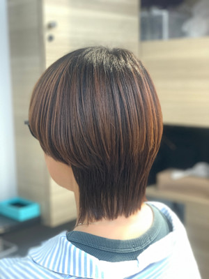 Atelier High×スタイル