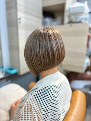 Atelier High×スタイル