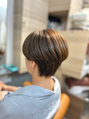 Atelier High×スタイル