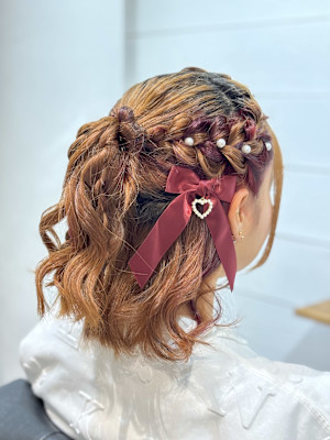Atelier High×スタイル