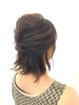 Atelier High×スタイル