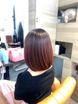 Atelier High×スタイル