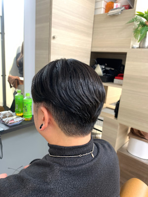 Atelier High×スタイル