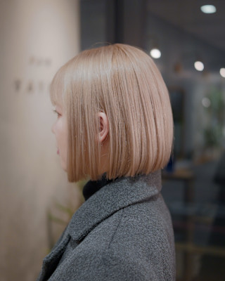 YAYKA×スタイル