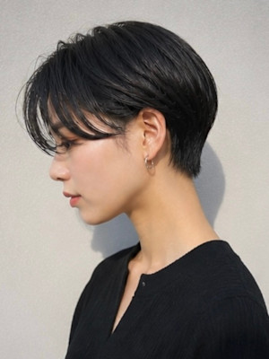ショート