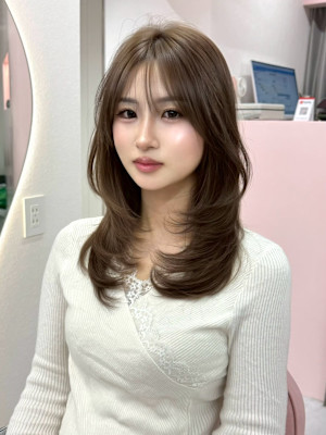 ViVIE 青山表参道店×スタイル