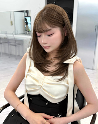 ViVIE 青山表参道店×スタイル