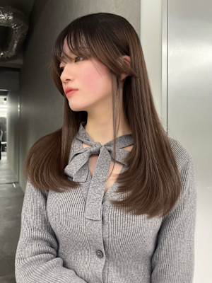 ViVIE 青山表参道店×スタイル