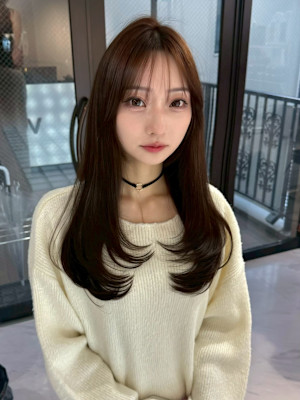 ViVIE 青山表参道店×スタイル