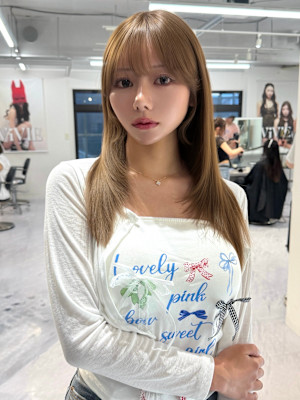ViVIE 青山表参道店×スタイル