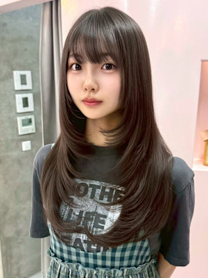 ViVIE 青山表参道店×スタイル