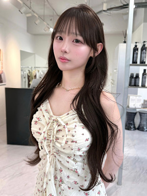 ViVIE 青山表参道店×スタイル