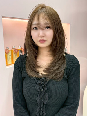 ViVIE 青山表参道店×スタイル