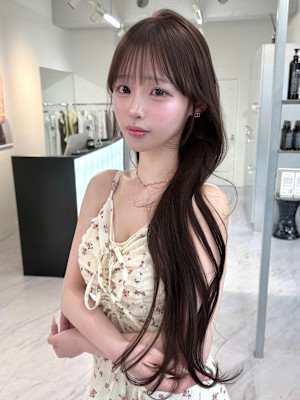 ViVIE 青山表参道店×スタイル