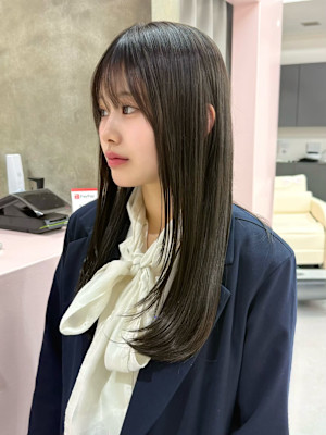 ViVIE 青山表参道店×スタイル