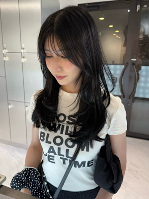 ViVIE 青山表参道店×スタイル