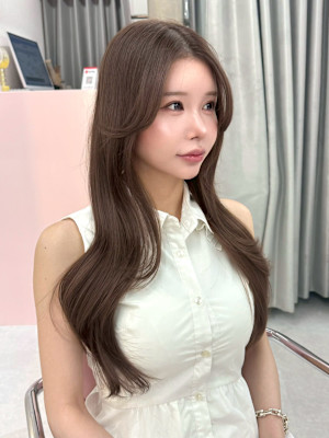 ViVIE 青山表参道店×スタイル