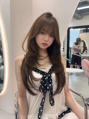ViVIE 青山表参道店×スタイル